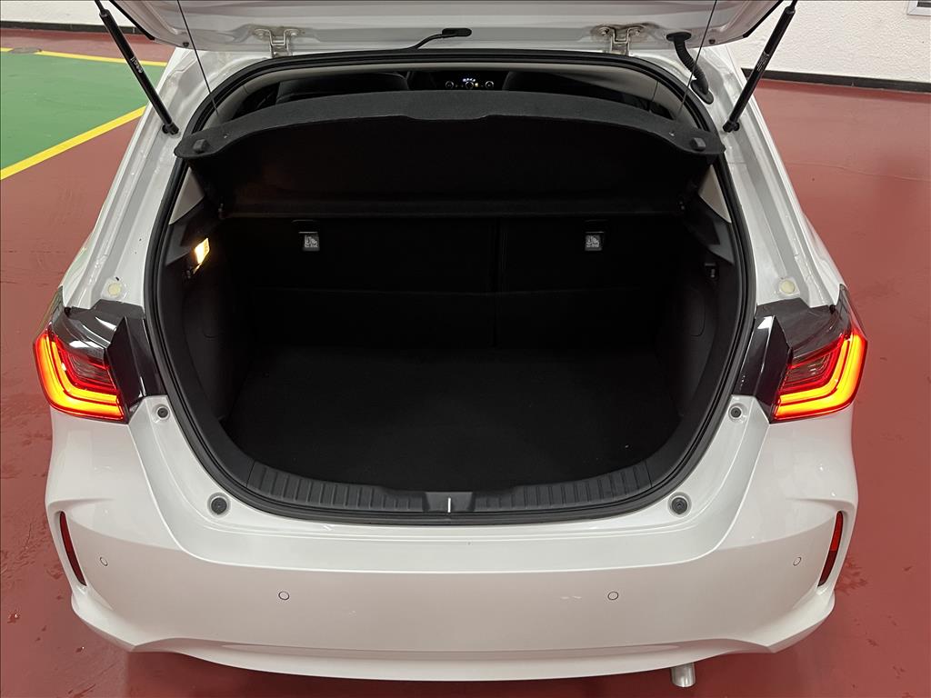CITY 1.5 i-VTEC FLEX EXL CVT7