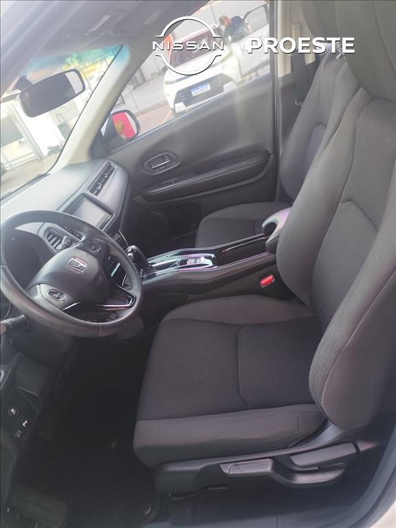 HR-V 1.8 16V FLEX EX 4P AUTOMÁTICO7