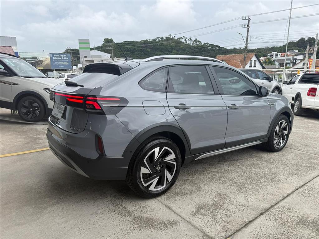 NIVUS 1.0 200 TSI TOTAL FLEX HIGHLINE AUTOMÁTICO9