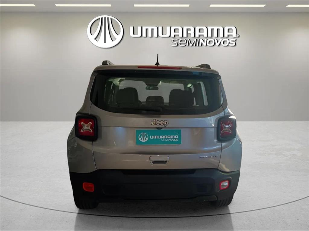 RENEGADE 1.8 16V FLEX SPORT 4P AUTOMÁTICO3