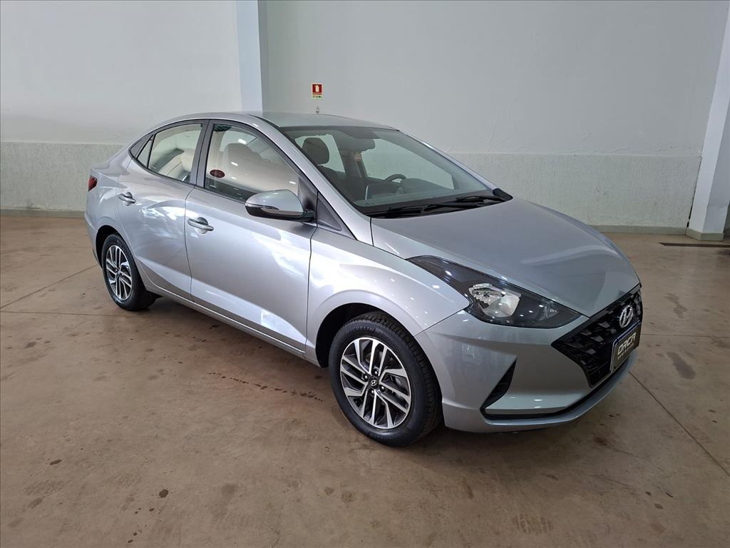 HB20S 1.0 TGDI FLEX PLATINUM MANUAL