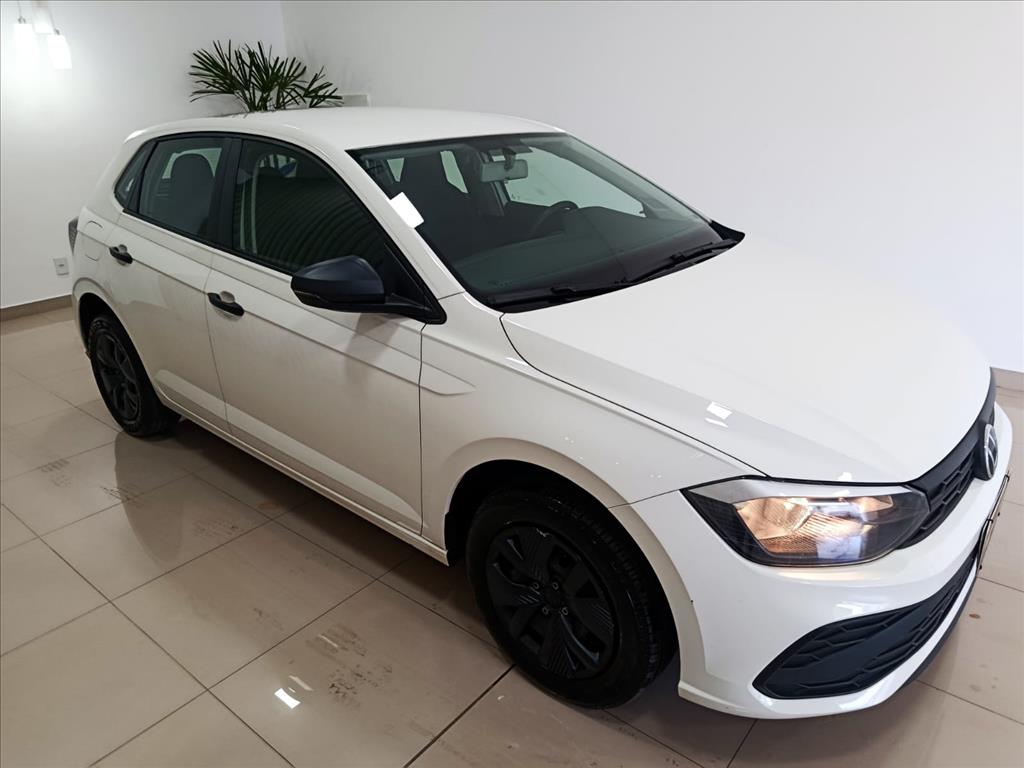 POLO 1.0 MPI TRACK MANUAL2