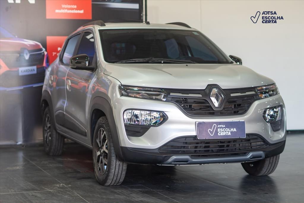 Renault KWID 2025