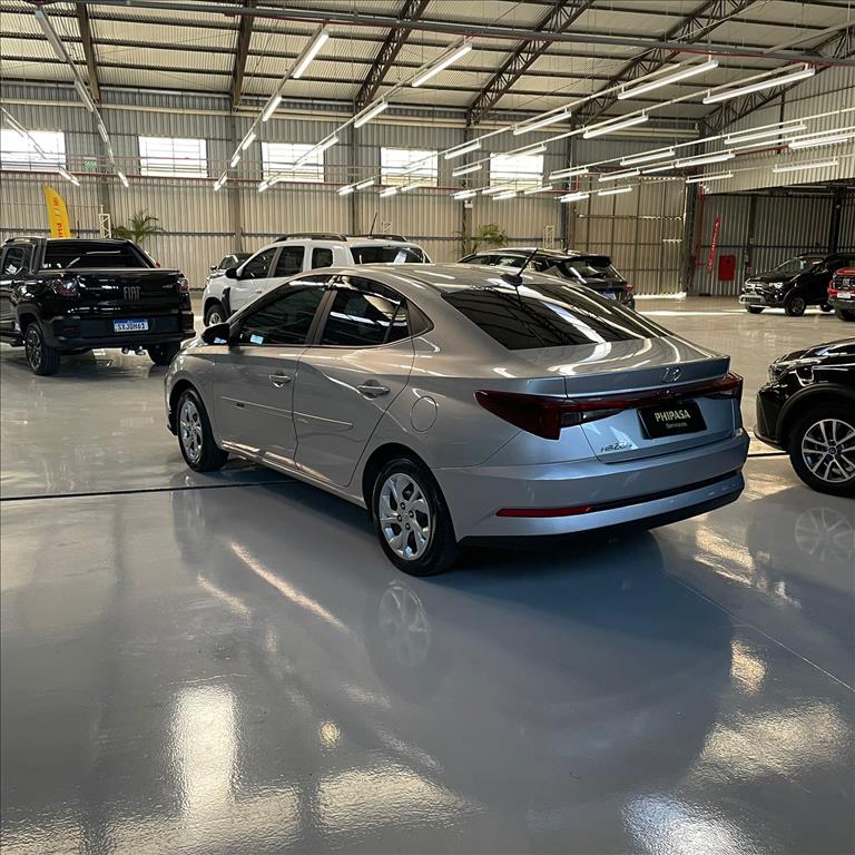 HB20S 1.0 12V FLEX COMFORT PLUS MANUAL3