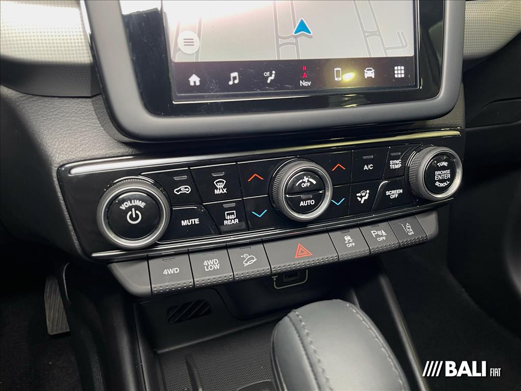 TORO 2.2 TURBO DIESEL VOLCANO 4WD AT910