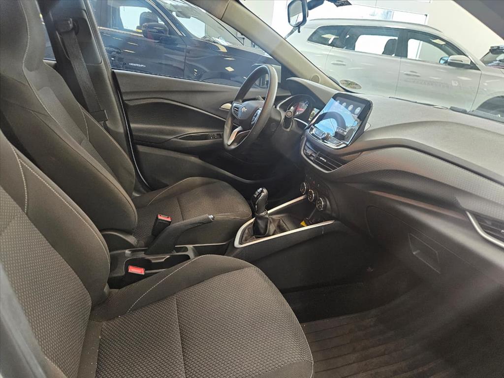 ONIX 1.0 FLEX LT MANUAL