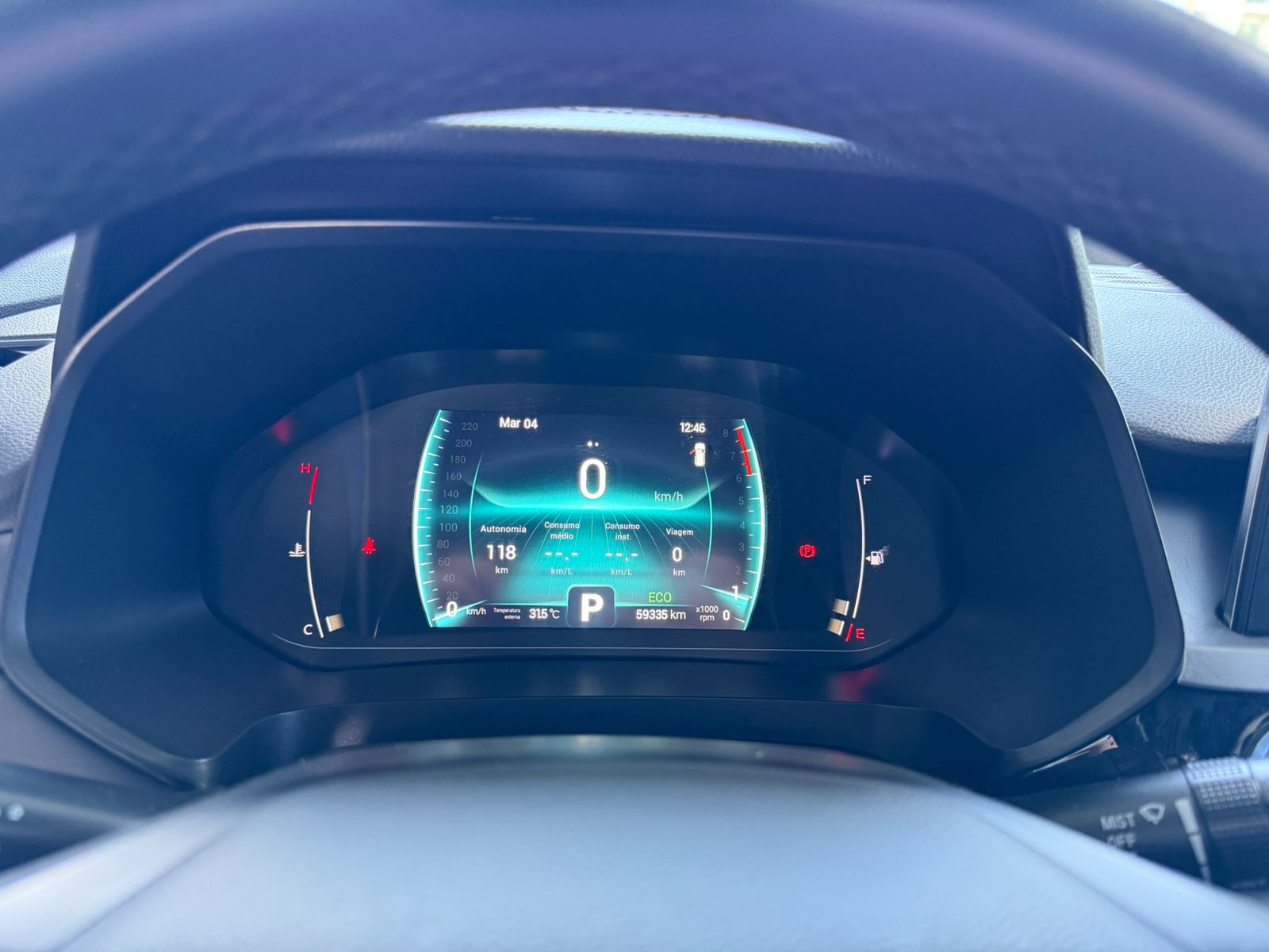 TIGGO 5X PRO 1.5 VVT TURBO iFLEX CVT14