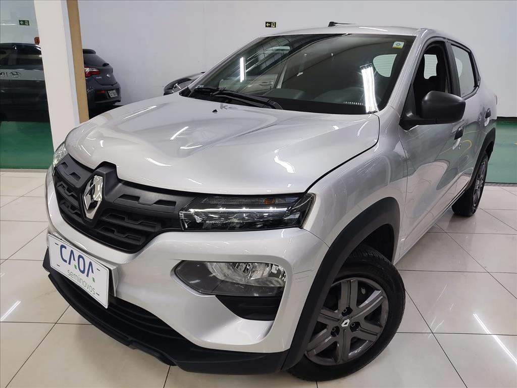 1.0 12V SCE FLEX ZEN MANUAL