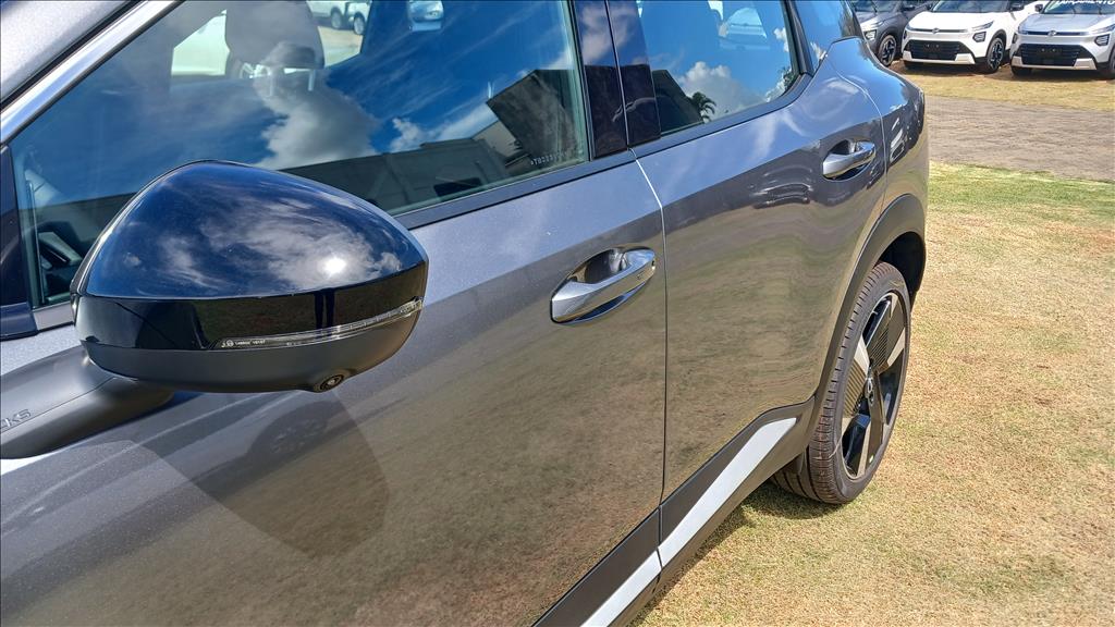 KICKS 1.0  TURBO FLEX EXCLUSIVE DCT13