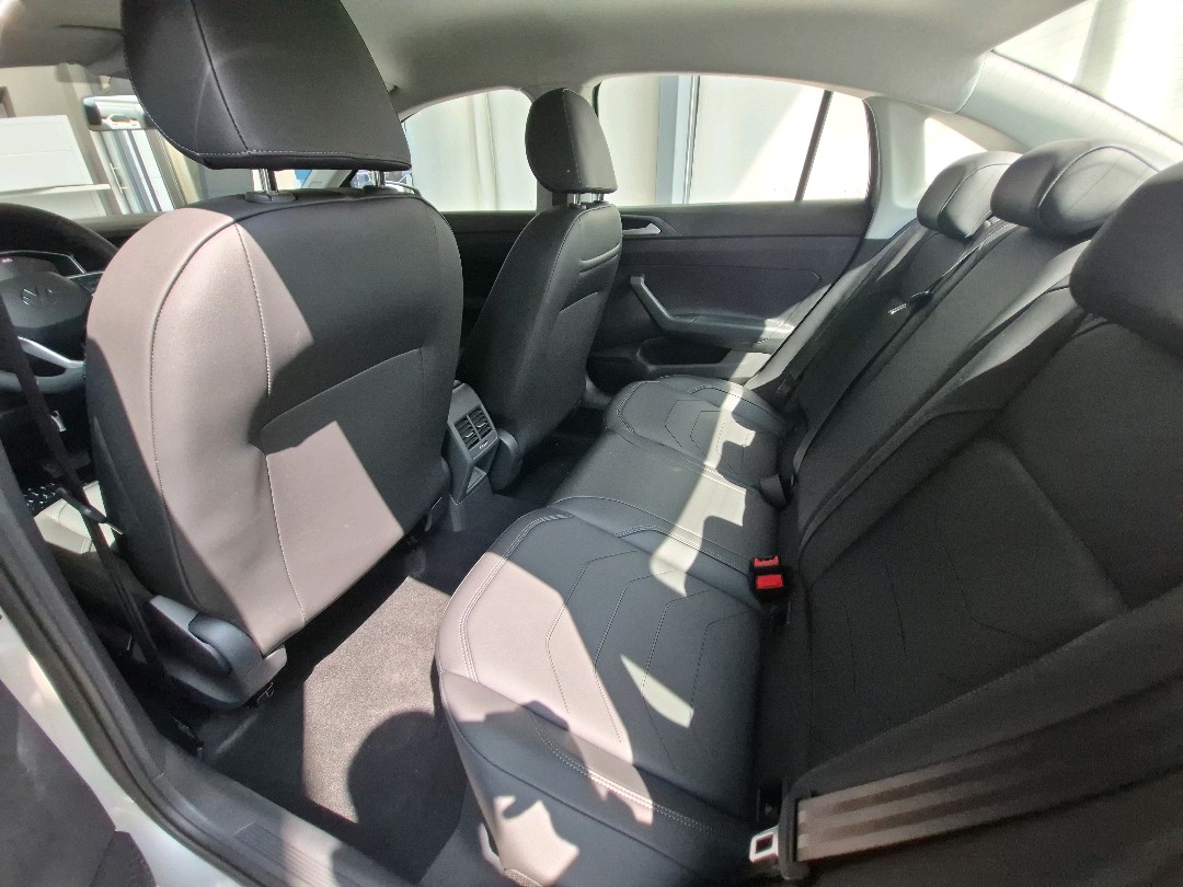 VIRTUS 1.0 200 TSI COMFORTLINE AUTOMÁTICO4