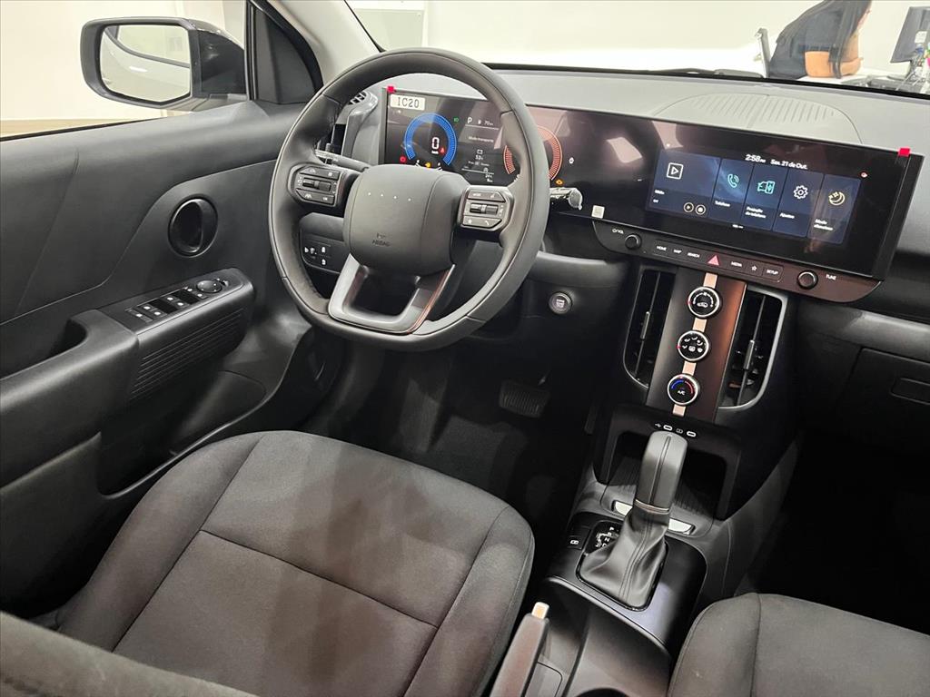 I20 1.0 TGDI FLEX X LINE AUTOMÁTICO10
