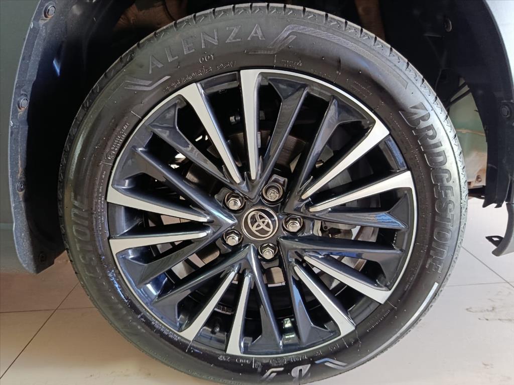 COROLLA CROSS 1.8 VVT-I HYBRID FLEX XRX CVT13