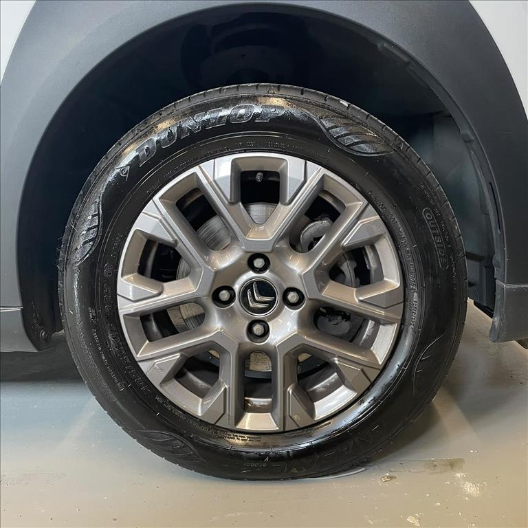 BASALT 1.0 TURBO 200 FLEX FEEL CVT12