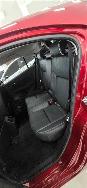 CITY 1.5 i-VTEC FLEX HATCH TOURING CVT6