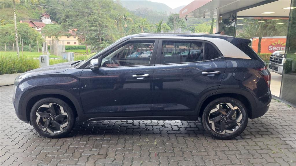 CRETA 2.0 FLEX ULTIMATE AUTOMÁTICO9