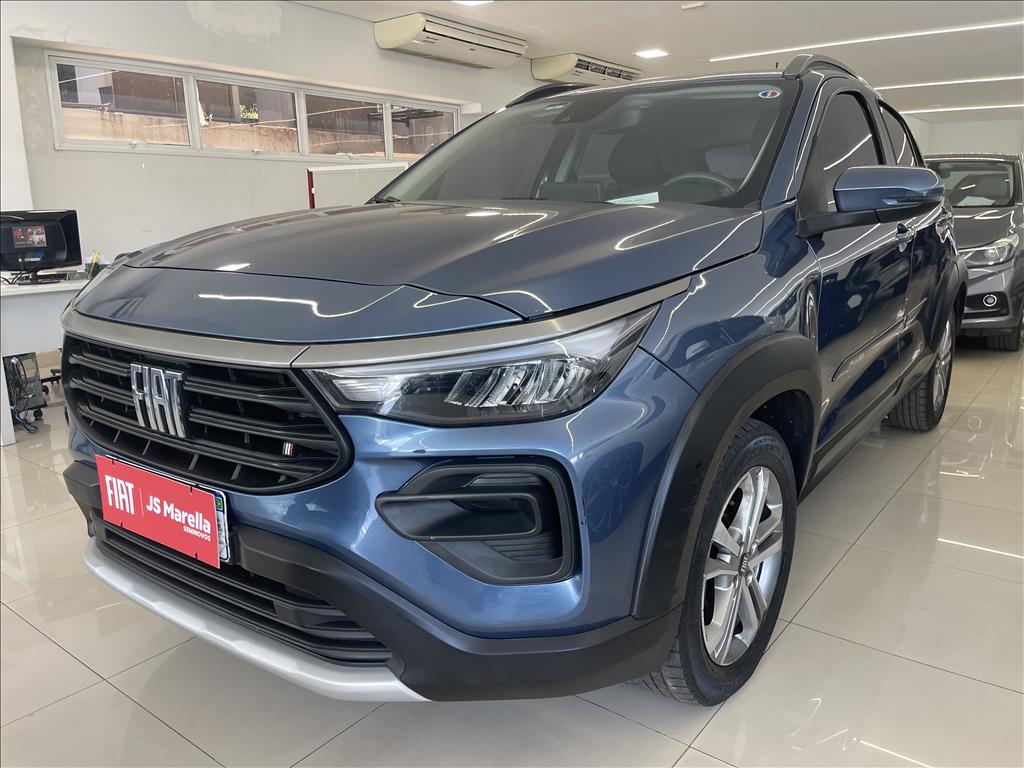 PULSE 1.0 TURBO 200 FLEX AUDACE CVT PULSE 1.0 TURBO 200 FLEX AUDACE CVT