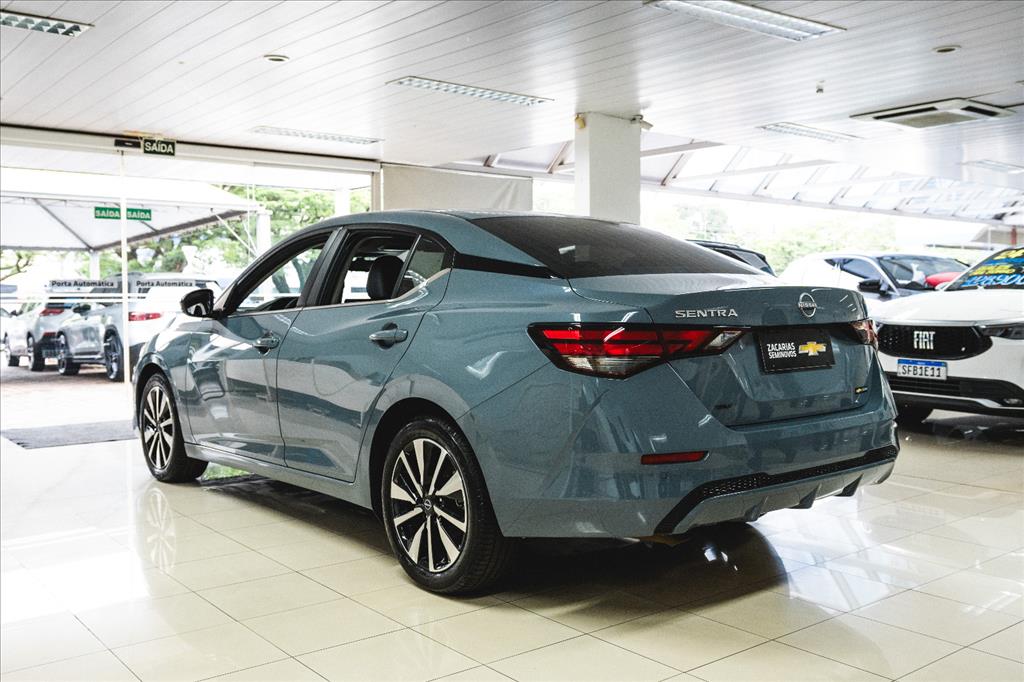 SENTRA 2.0 16V GASOLINA ADVANCE XTRONIC4