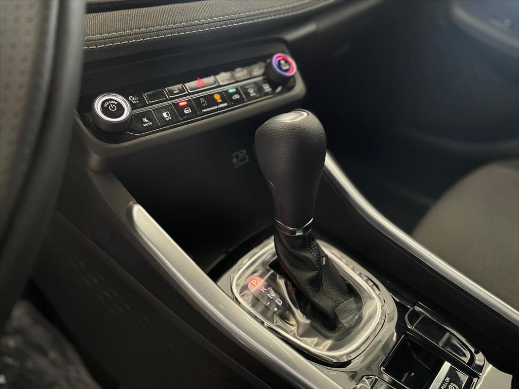 FASTBACK 1.0 TURBO 200 HYBRID AUDACE CVT11