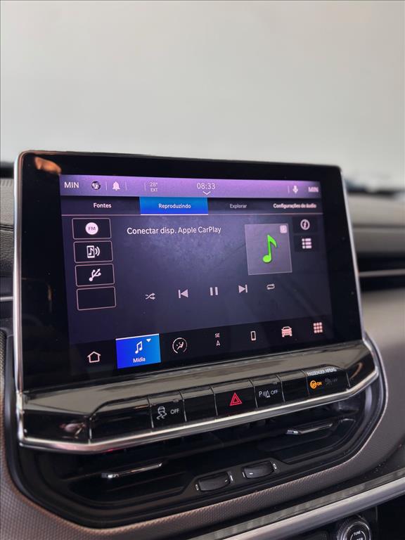 JEEP COMPASS 2.0 TD350 TURBO DIESEL LONGITUDE AT9-12 - Paraná Veículos Campinas - Veículos novos e seminovos com qualidade e procedência - 0