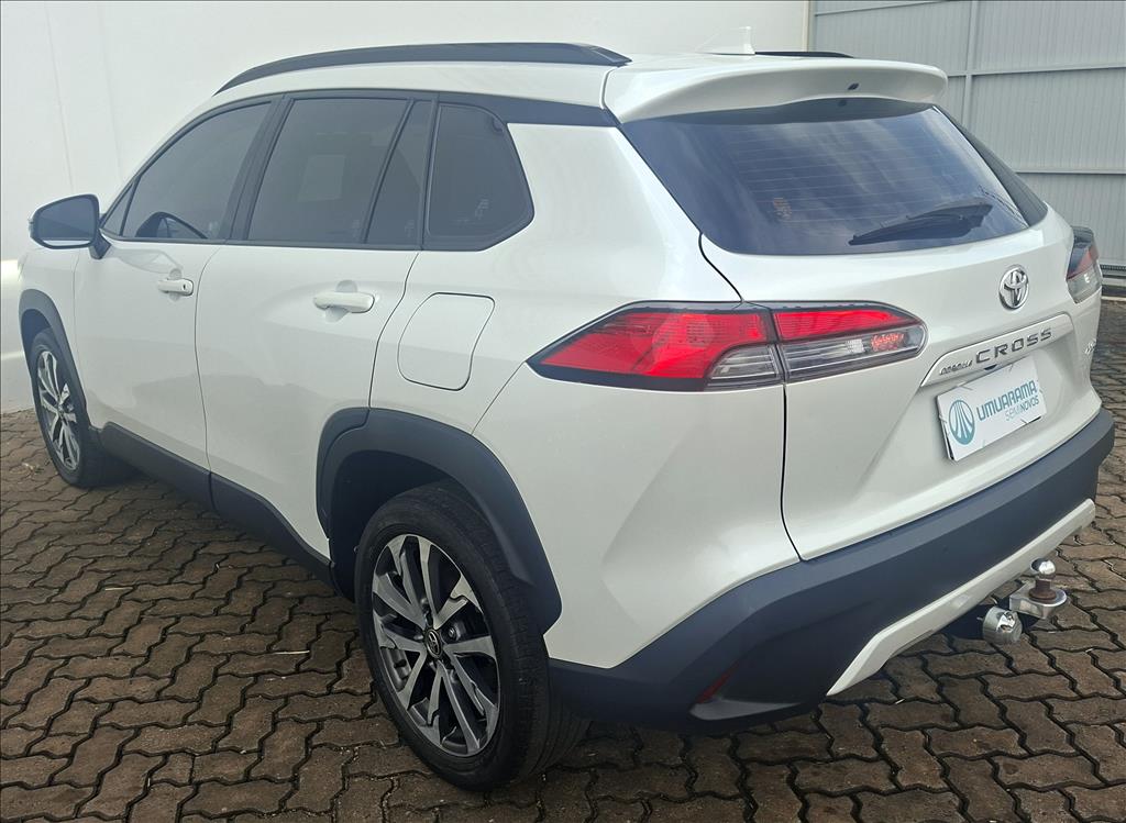 COROLLA CROSS 2.0 VVT-IE FLEX XRE DIRECT SHIFT5