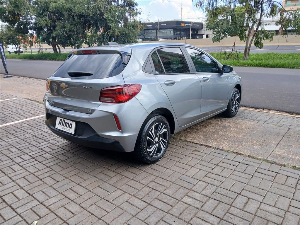 ONIX 1.0 TURBO FLEX LT MANUAL11