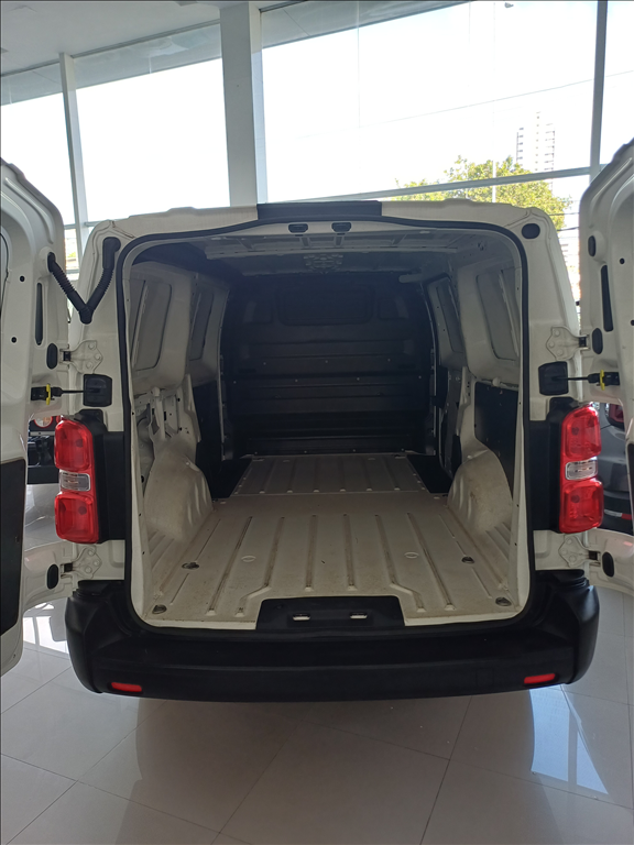 JUMPY 1.5 BLUEHDI DIESEL CARGO MANUAL7