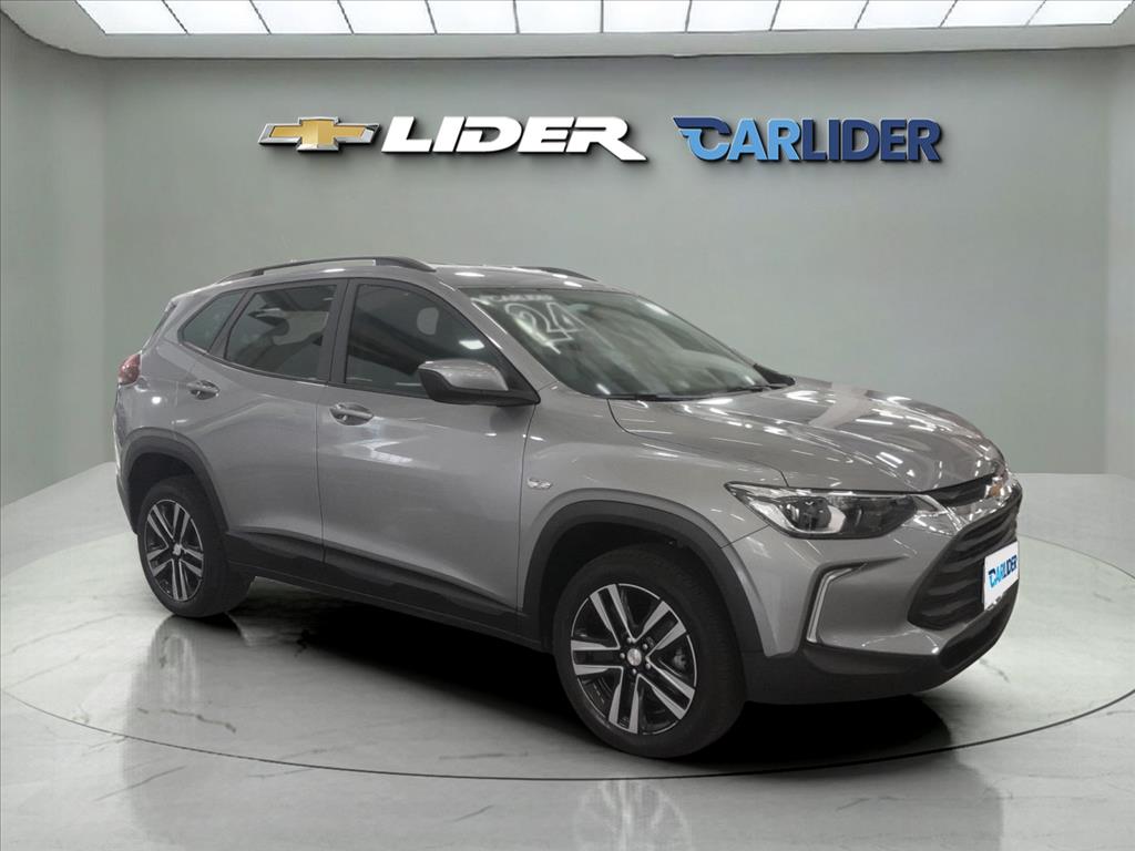 TRACKER 1.0 TURBO FLEX LT AUTOMÁTICO2