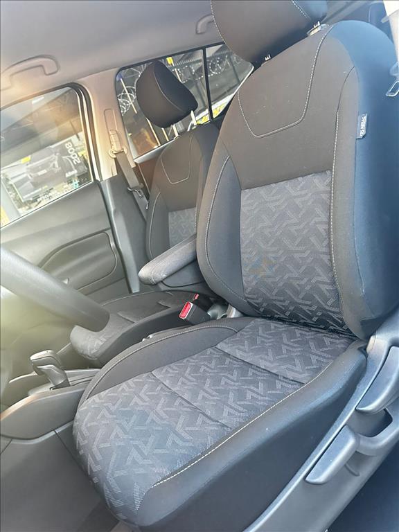 KICKS 1.6 16V FLEXSTART SENSE XTRONIC KICKS 1.6 16V FLEXSTART SENSE XTRONIC