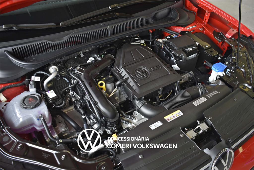 TERA 1.0 170 TSI HIGH AUTOMÁTICO18