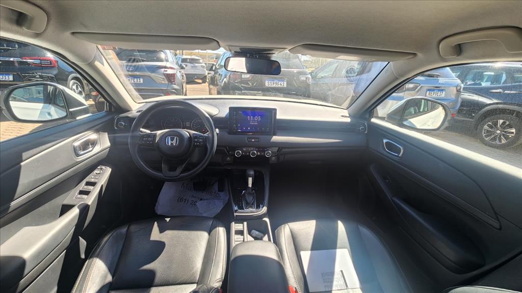 HR-V 1.5 DI I-VTEC FLEX EX CVT7