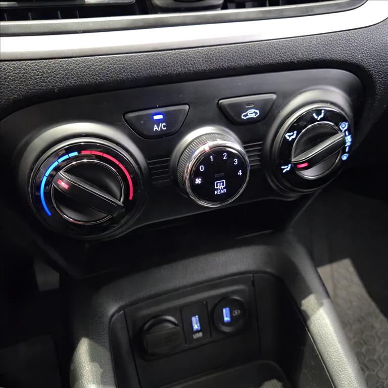 HB20 1.0 12V FLEX EVOLUTION MANUAL8