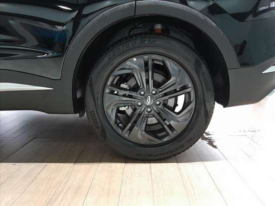 CAOA Chery-TIGGO 7 PRO-1.5 TCI FLEX HYBRID MAX DRIVE CVT