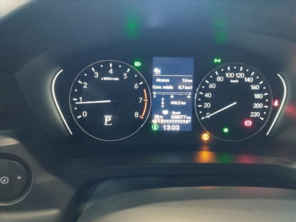 HR-V 1.5 DI I-VTEC FLEX EXL CVT11