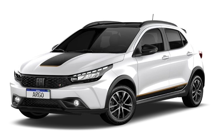 ARGO 1.3 FIREFLY FLEX TREKKING MANUAL