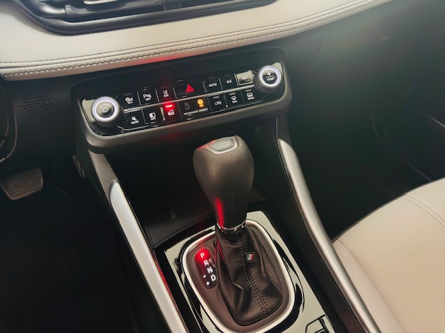 FASTBACK 1.0 TURBO 200 HYBRID IMPETUS CVT12