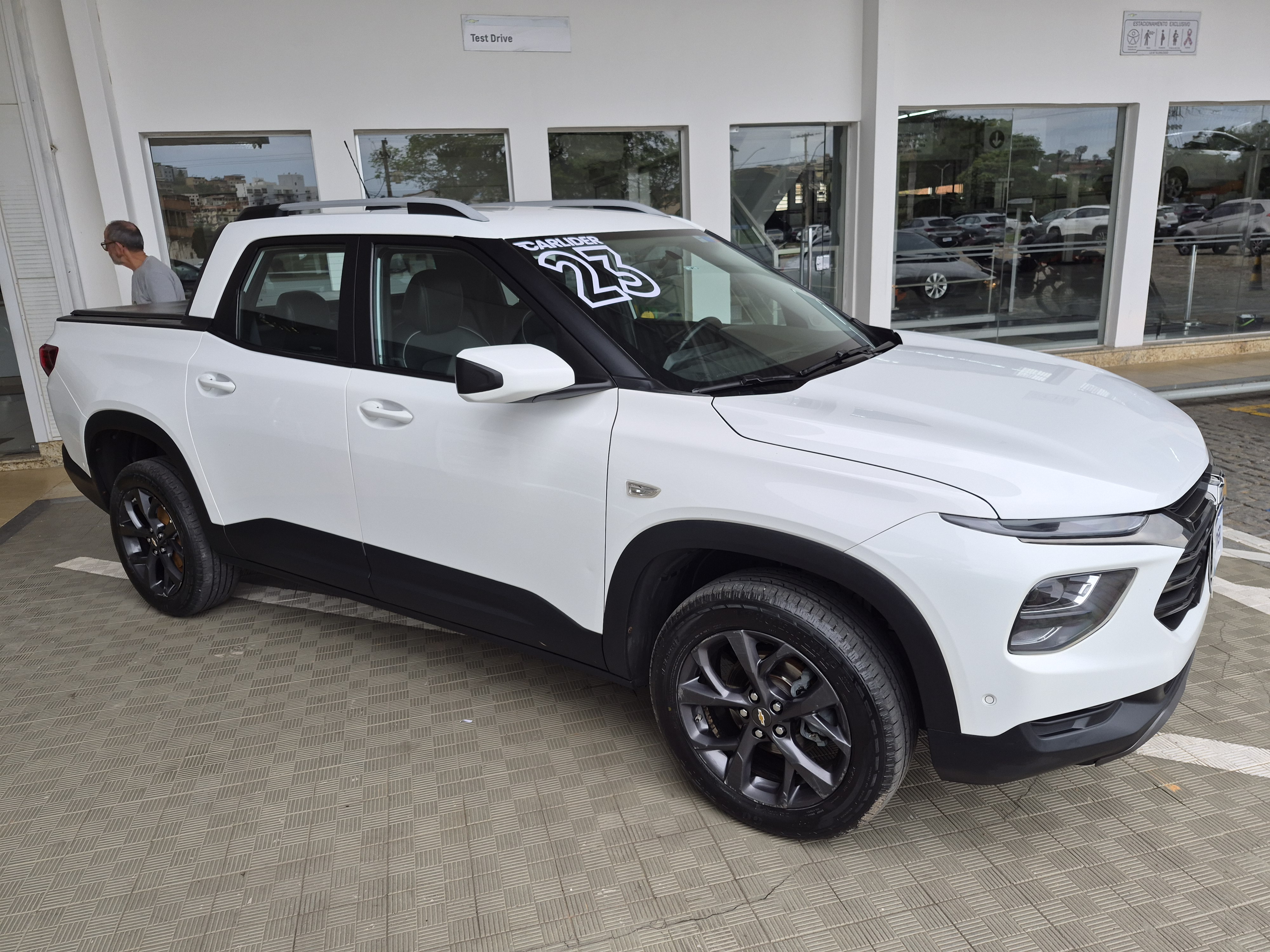 MONTANA 1.2 TURBO FLEX PREMIER AUTOMÁTICO4