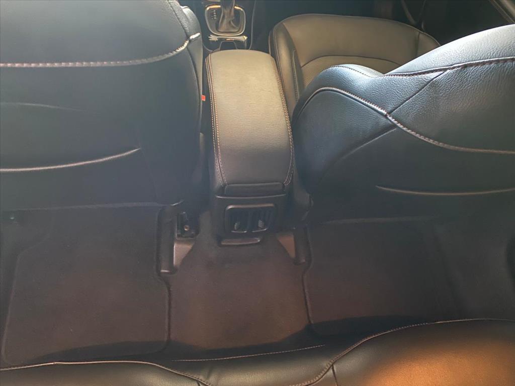 COMPASS 2.0 16V DIESEL LIMITED 4X4 AUTOMÁTICO