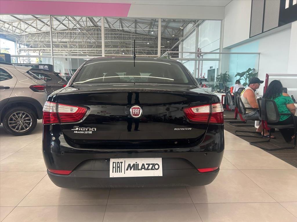 GRAND SIENA 1.4 MPI ATTRACTIVE 8V FLEX 4P MANUAL4