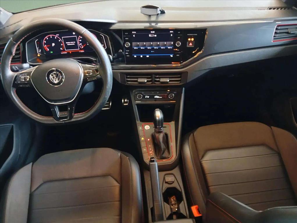 VIRTUS 1.4 250 TSI GTS AUTOMÁTICO7