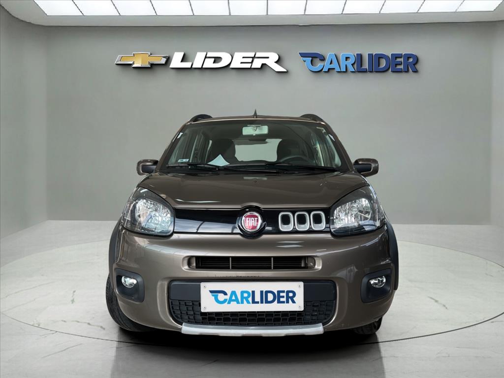 UNO 1.0 EVO WAY 8V FLEX 4P MANUAL1