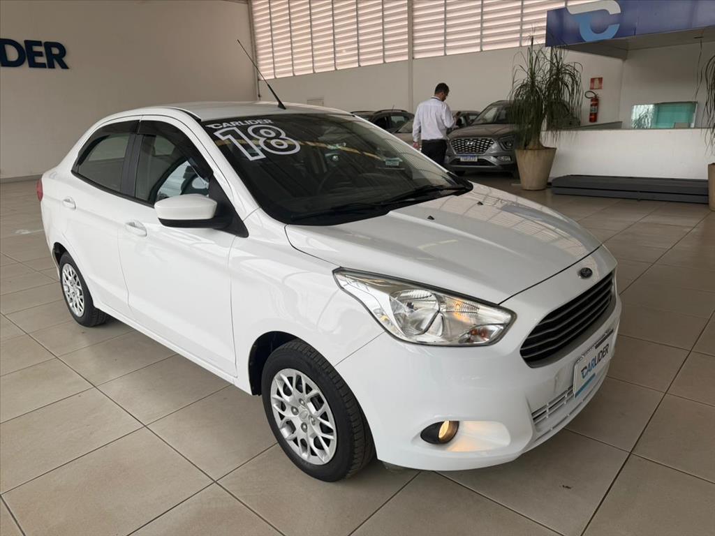 KA + 1.0 TI-VCT FLEX SE MANUAL