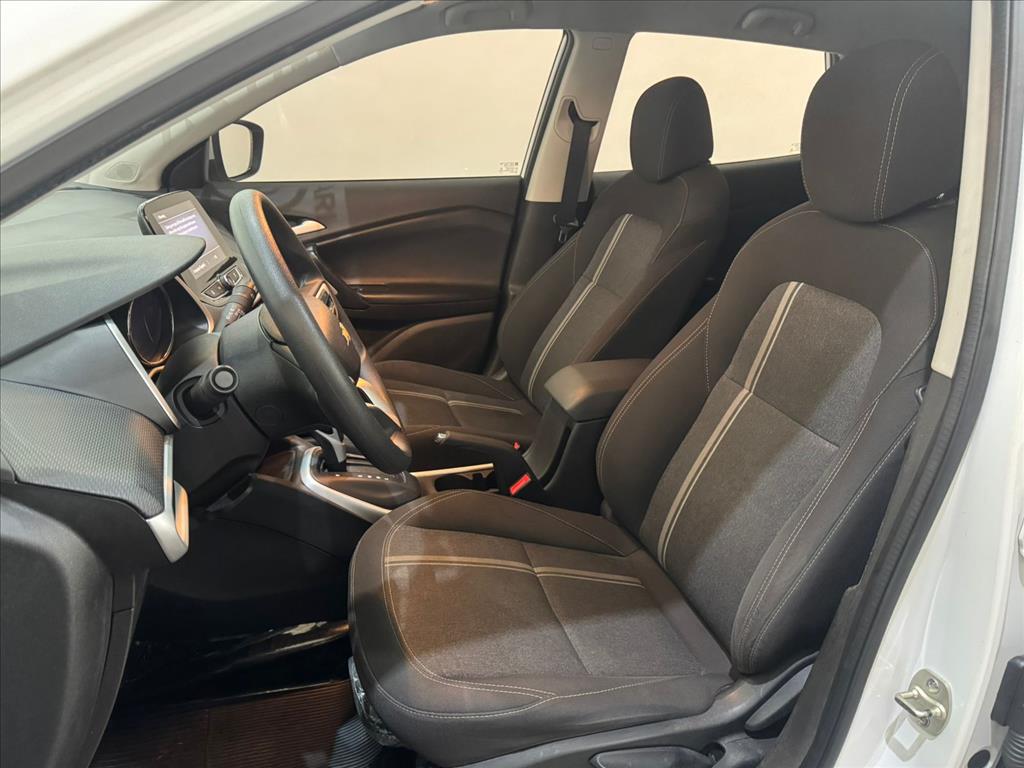 TRACKER 1.0 TURBO FLEX LT AUTOMÁTICO6