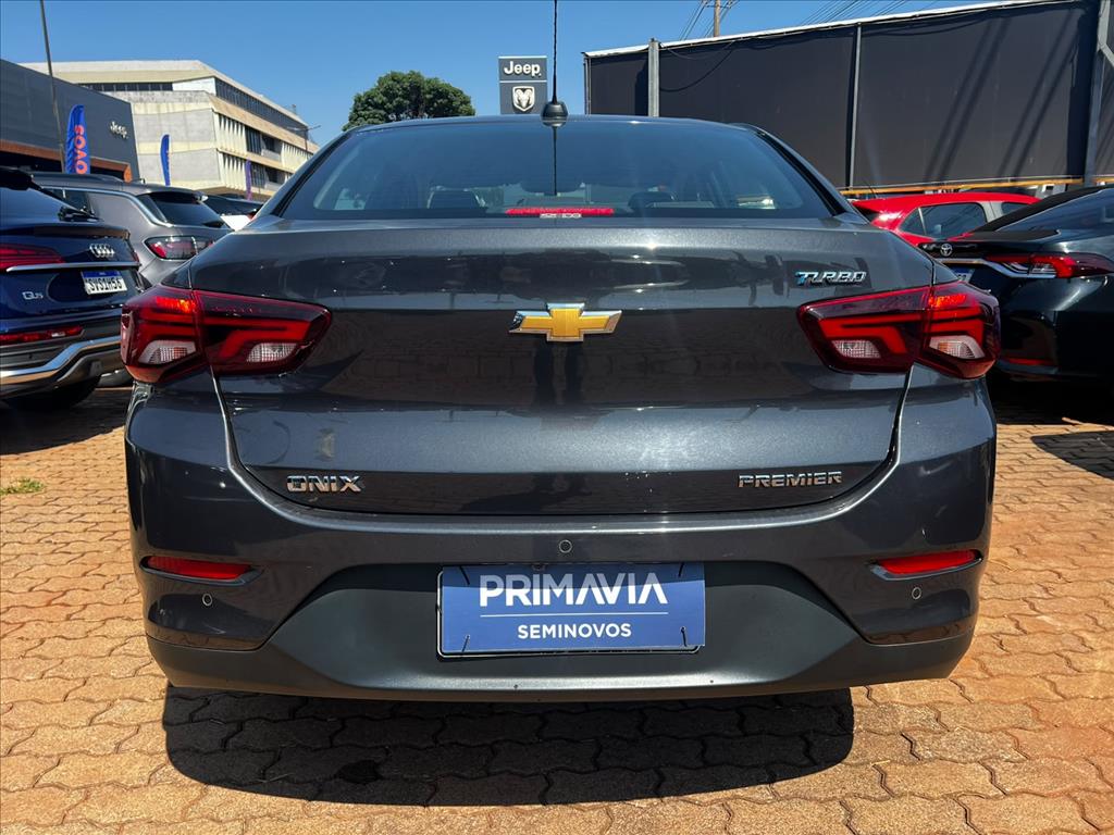 ONIX PLUS 1.0 TURBO FLEX PREMIER AUTOMÁTICO3