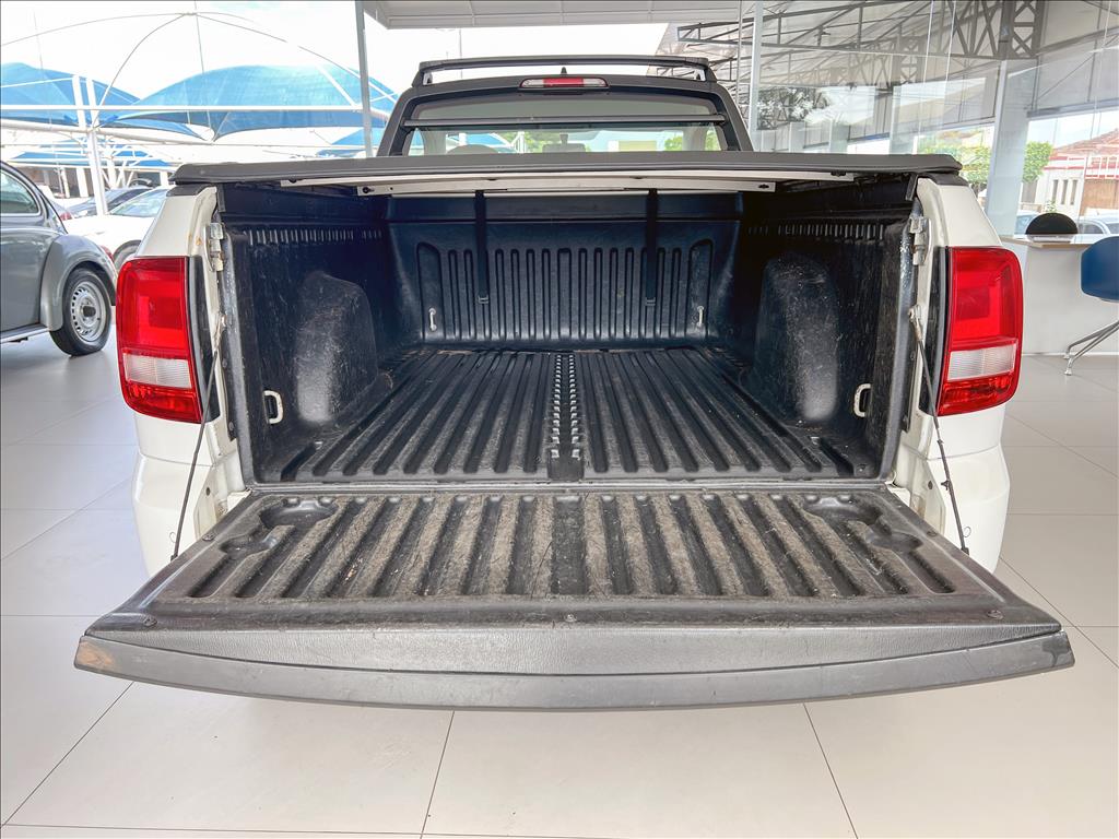 SAVEIRO 1.6 MSI TRENDLINE CS 8V FLEX 2P MANUAL6