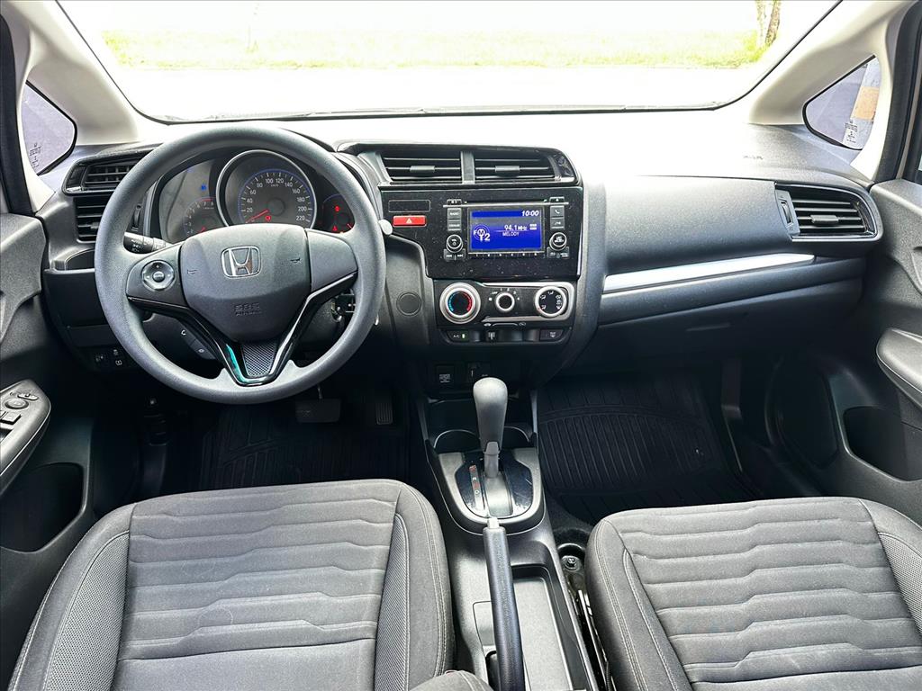 WR-V 1.5 16V FLEXONE EX CVT11