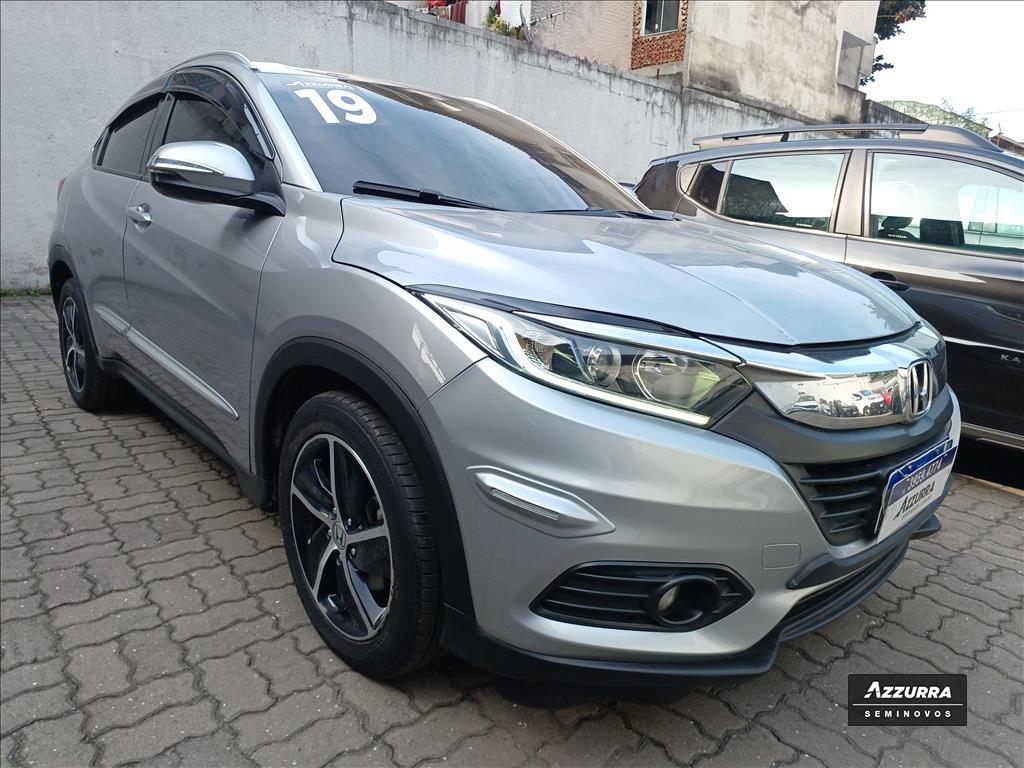 HR-V 1.8 16V FLEX EX 4P AUTOMÁTICO1