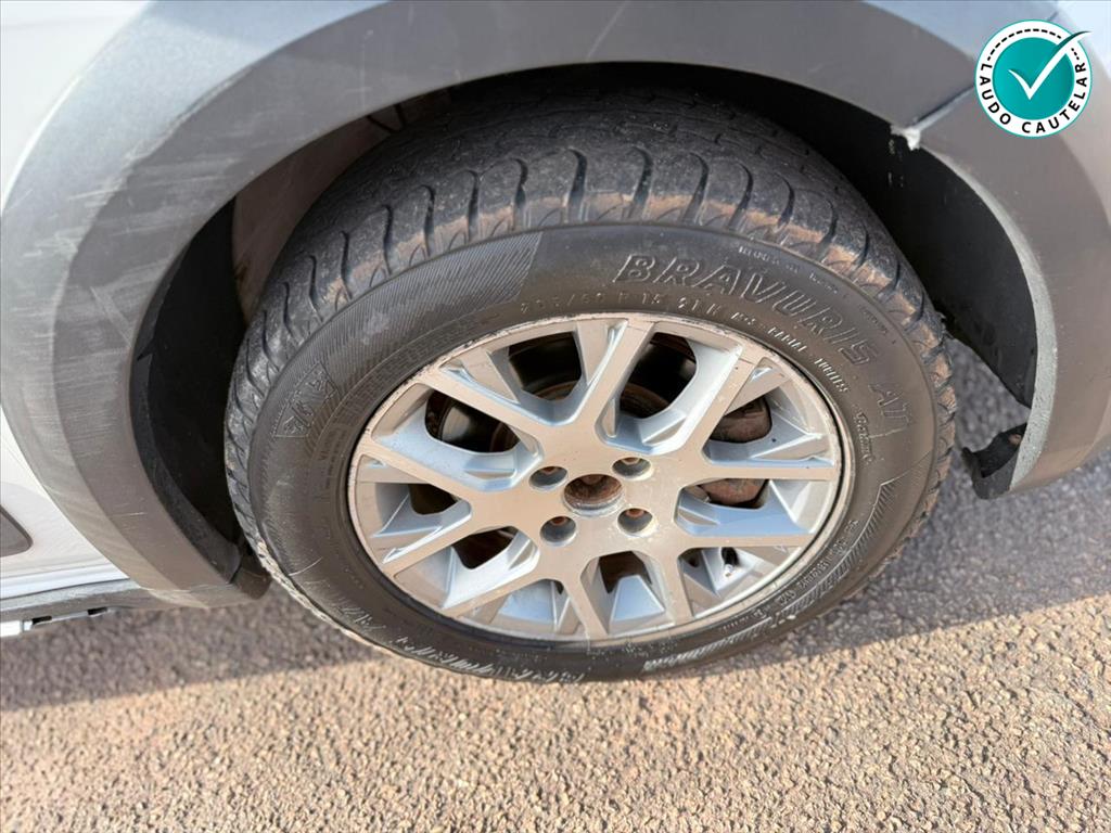 SAVEIRO 1.6 CROSS CE 16V FLEX 2P MANUAL15