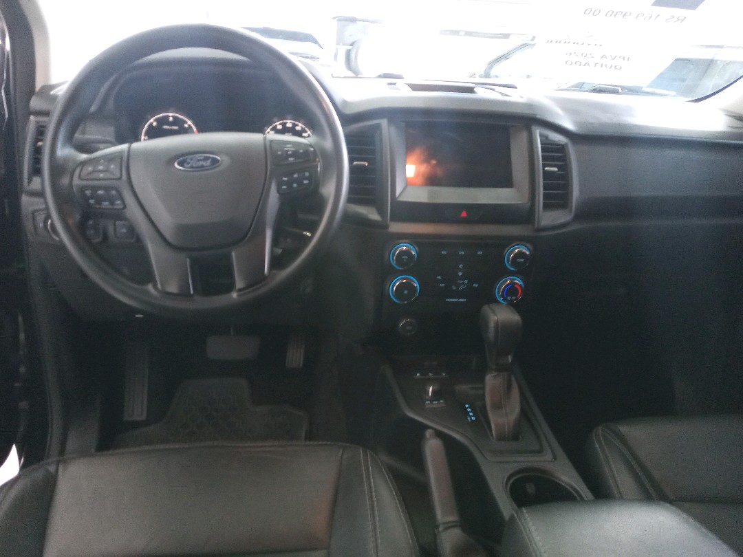 Ford-RANGER-3.2 STORM 4X4 CD 20V DIESEL 4P AUTOMÁTICO