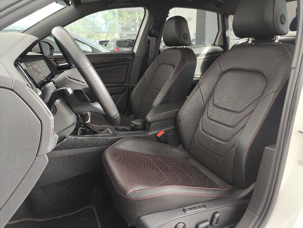 JETTA 2.0 350 TSI GASOLINA GLI DSG11