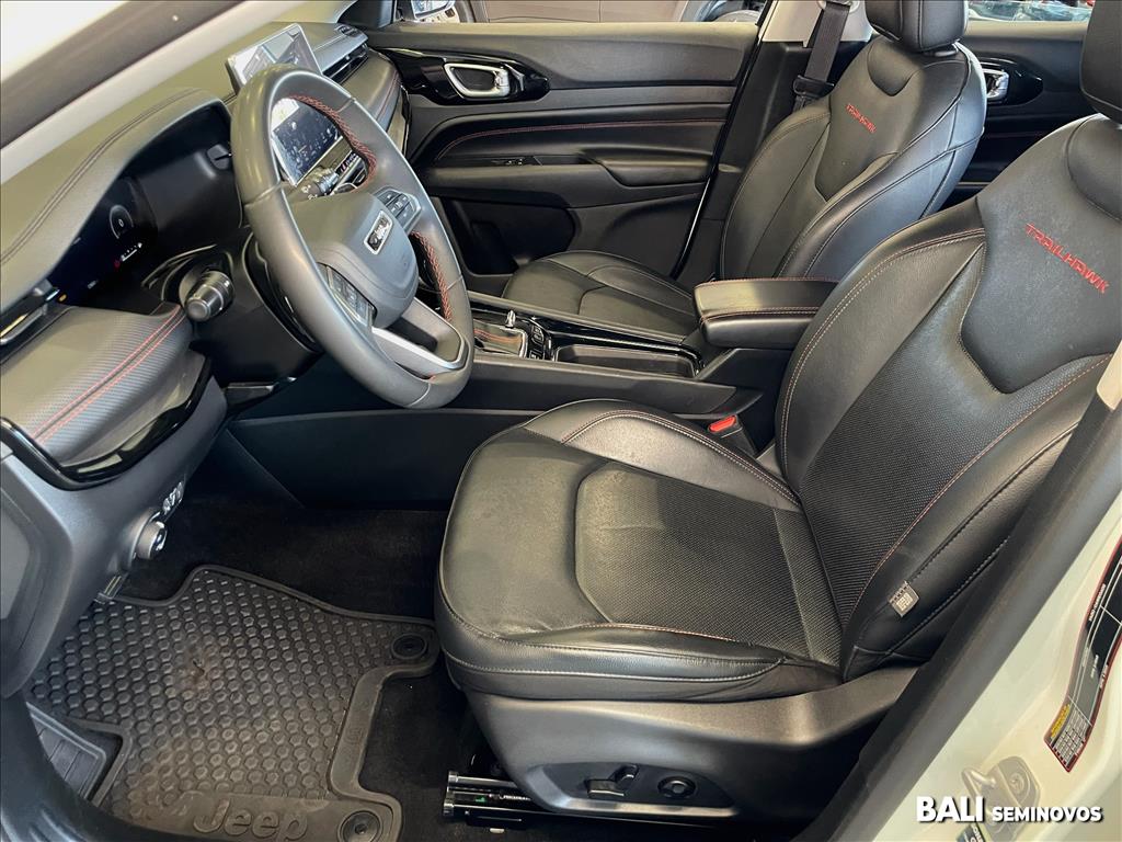 COMPASS 2.0 TD350 TURBO DIESEL TRAILHAWK AT917